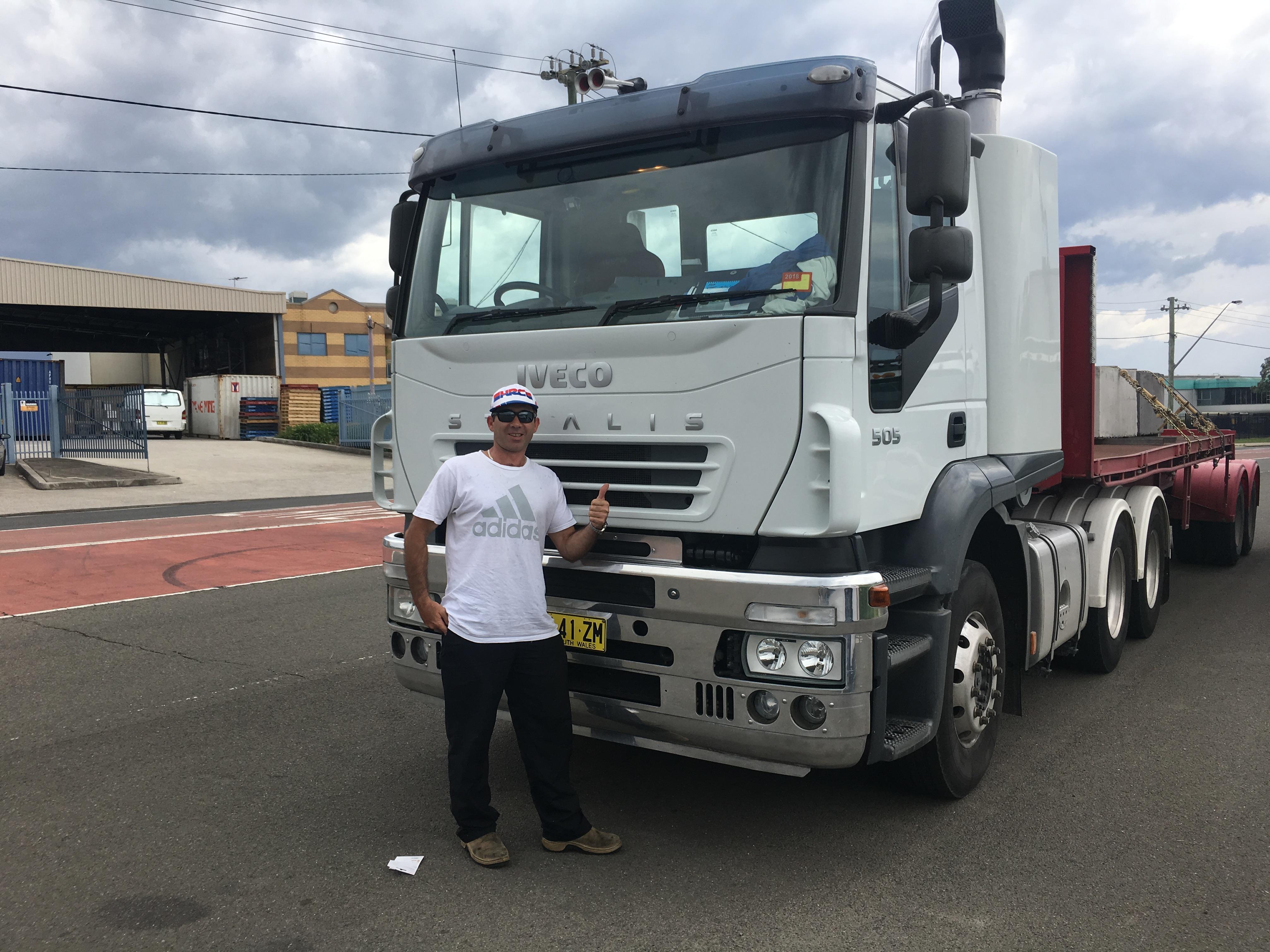 Images Highway Truck Driving School