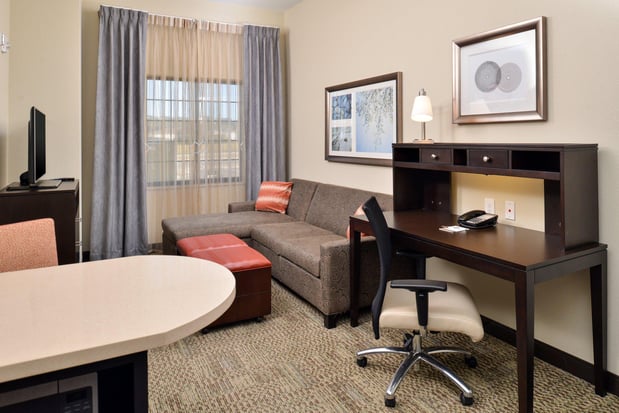 Images Staybridge Suites Rochester - Commerce Dr NW by IHG