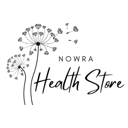 Nowra Health Store Logo