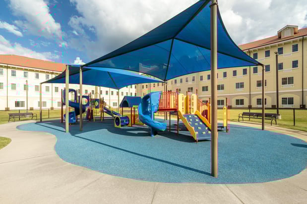 Images Holiday Inn Express Abrams Hall