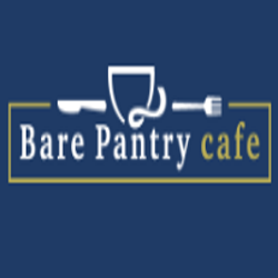 Bare Pantry Cafe 1