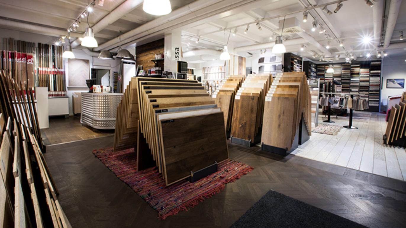 Images Stockholm Kvadratmeter AB