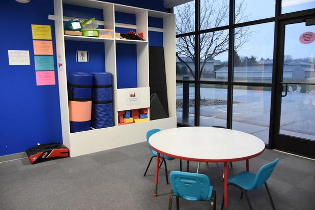 Images Caravel Autism Health