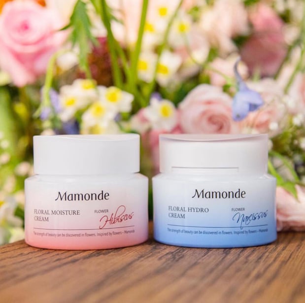 Images Aritaum Amore & Laneige - California Marketplace - 가주 아리따움