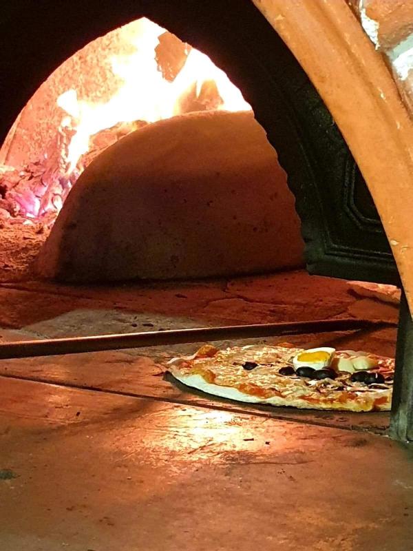 Images Cantina D'Abruzzo - Ristorante Tipico Abruzzese , Pizzeria, Arrosticini
