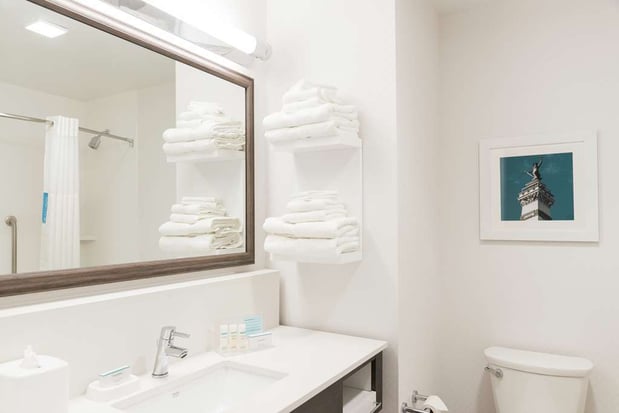 Images Hampton  Inn & Suites Indianapolis-Keystone