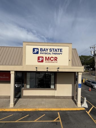 Images Bay State Physical Therapy