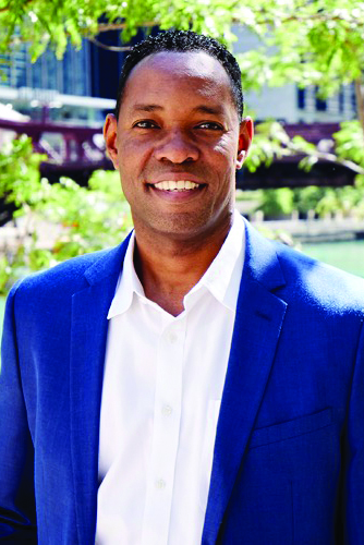 Images Arnell Brady II - Chase Home Lending Advisor - NMLS ID 1128672