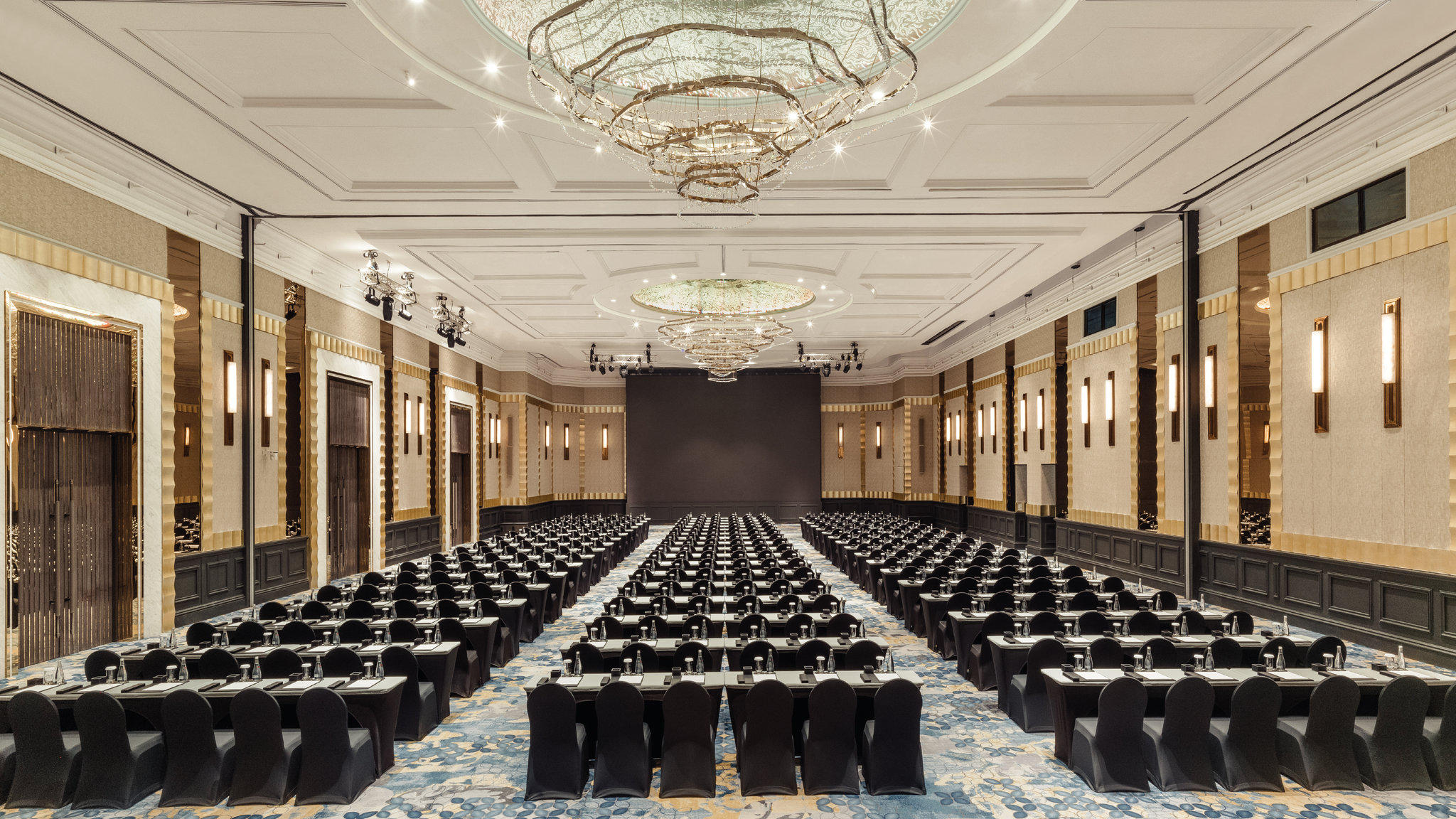 InterContinental Bangkok by IHG