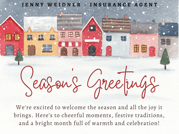 Images Jenny Weidner - State Farm Insurance Agent