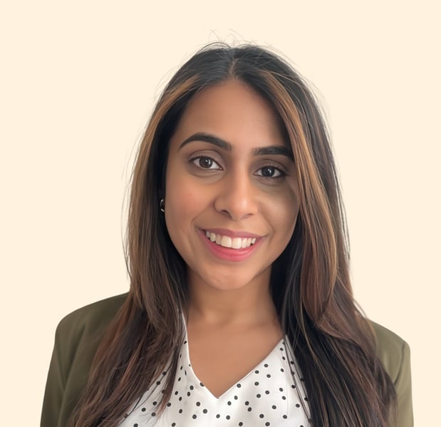 Images Nidhi Shah, Counselor