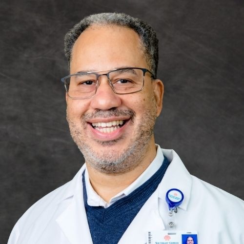 Charles Wynter Callender, MD