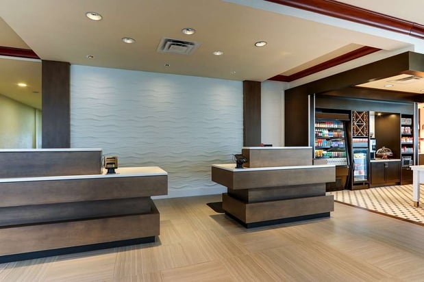 Images Hilton Garden Inn Indianapolis Airport