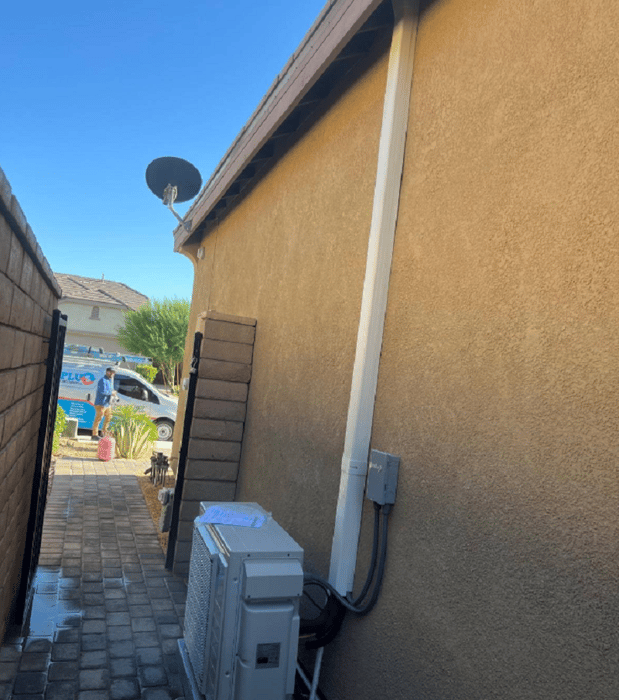 Images Air Plus Heating & Air Conditioning