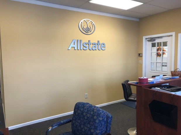 Images Alejandra Heishman: Allstate Insurance