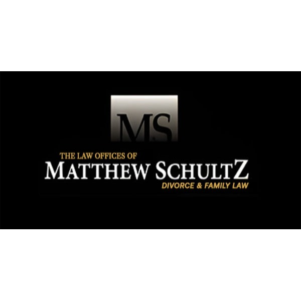 Law Offices of Matthew S. Schultz, P.C. Logo