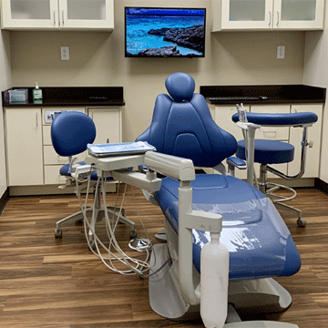 Images OASIS Modern Dentistry & Orthodontics - Implant Dentistry & Periodontics