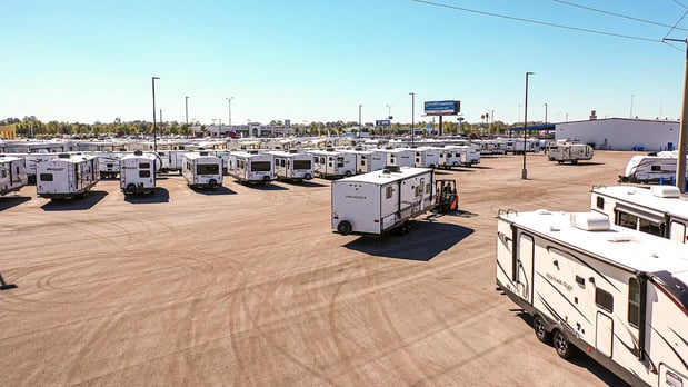 Images Camping World RV Sales