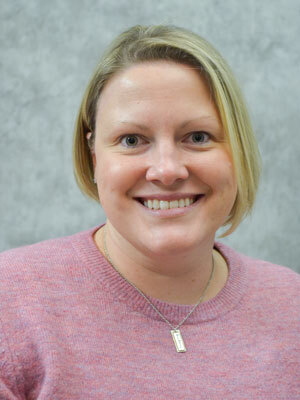 Jenna L. Grile, NP - IU Health Urology - Bloomington