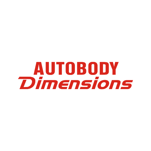 Autobody Dimensions - Gaithersburg
