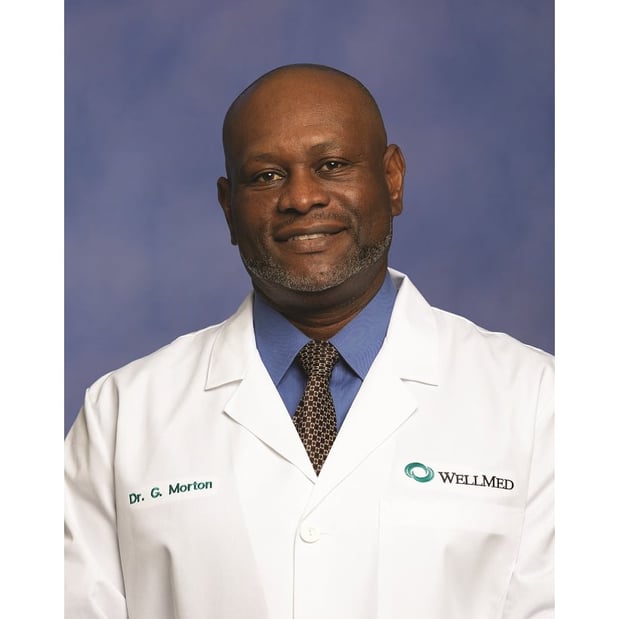 Images Glenville Gregory Morton, MD