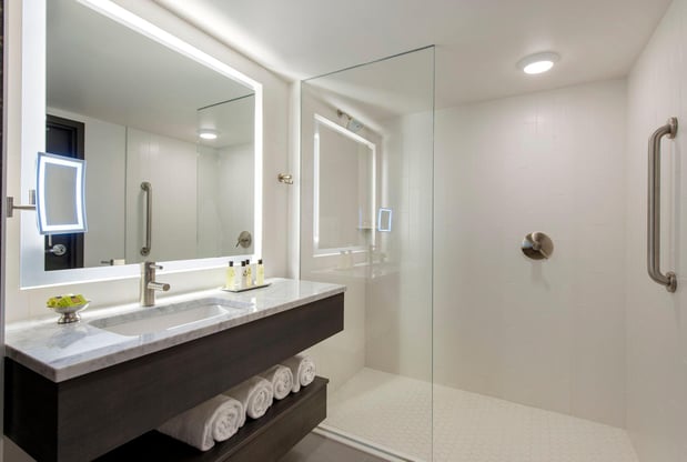 Images InterContinental Saint Paul Riverfront by IHG