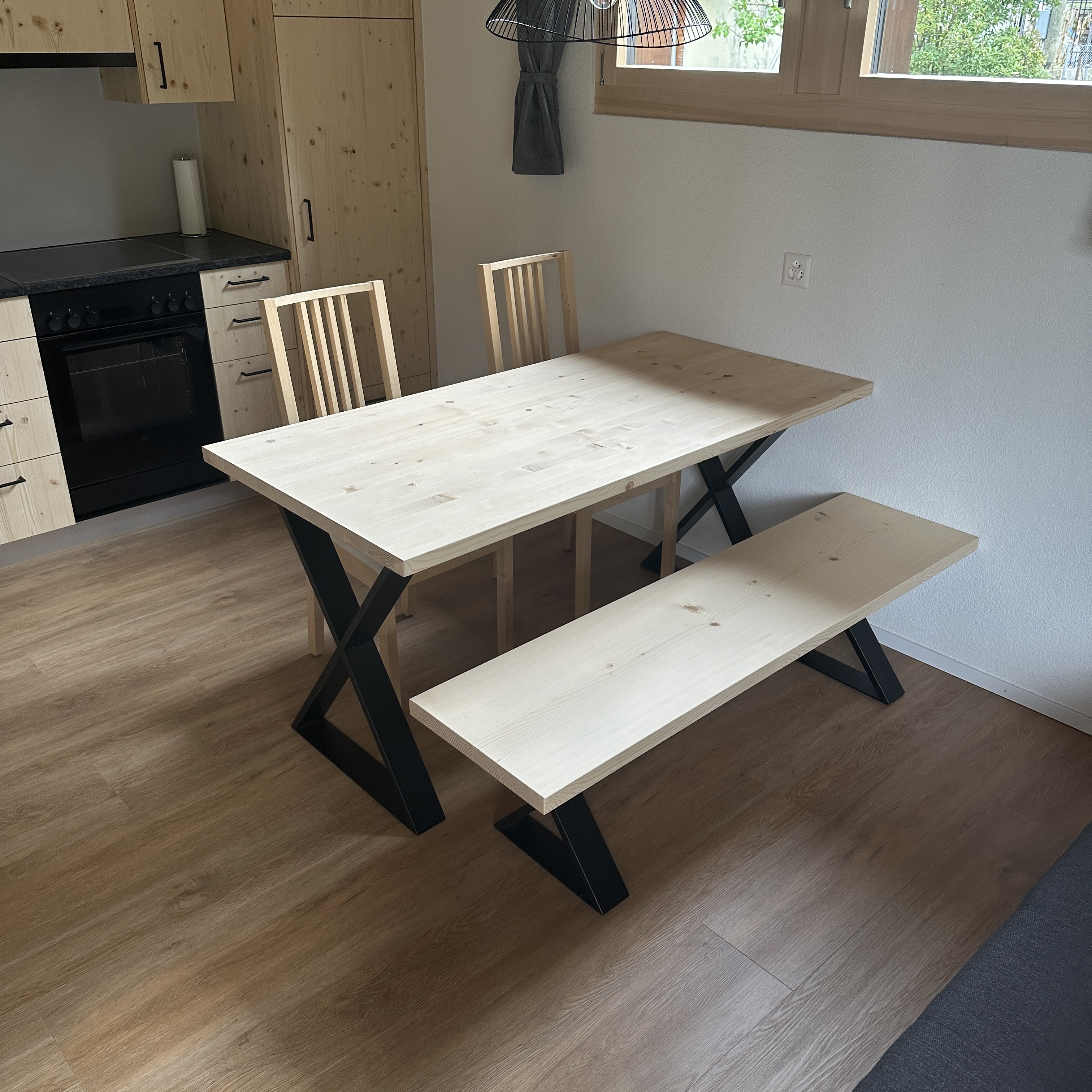 Bilder Schwarz Schreinerei & Innenausbau GmbH