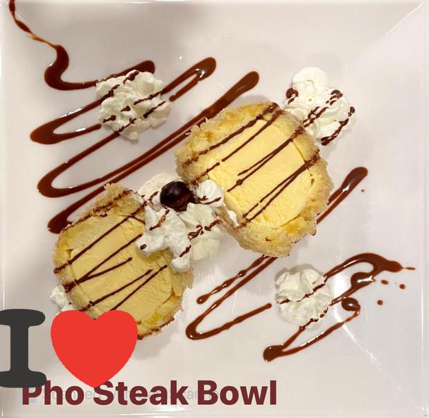 Images Pho Steak Bowl