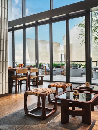 Images Conrad Los Angeles