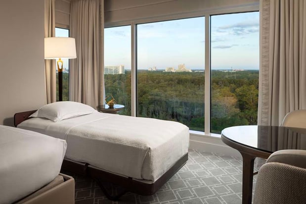Images Waldorf Astoria Orlando - An Official Walt Disney World Hotel