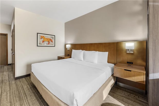 Images Best Western Green Oak Inn & Suites
