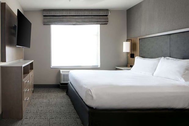 Images Homewood Suites by Hilton Dillon