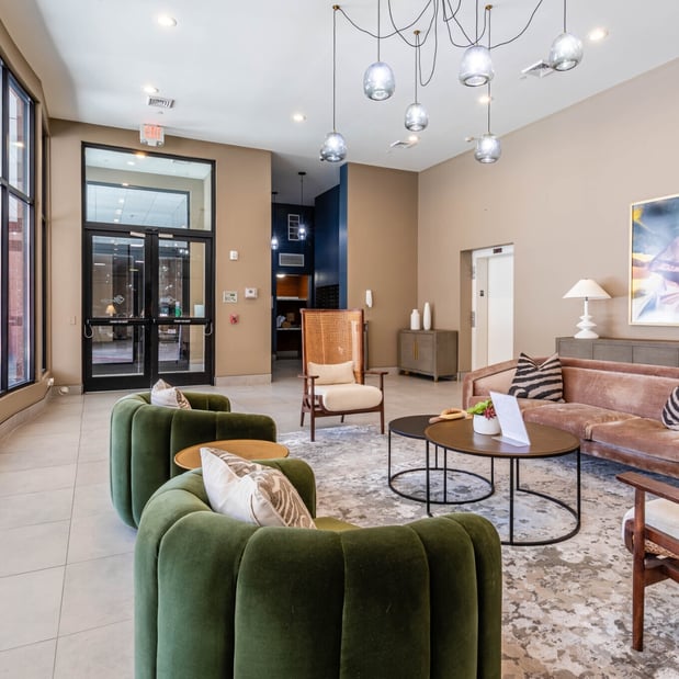 Images Meridia Park Avenue Apartments