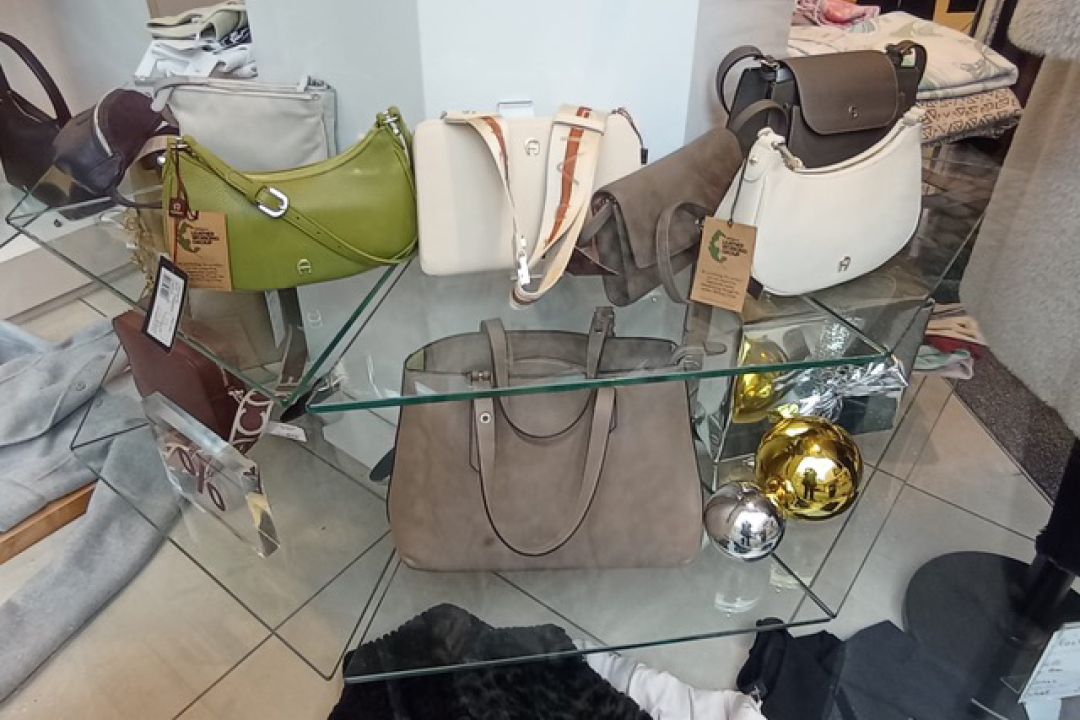 Bilder Damenmoden & Leder  Martin | Siegburg