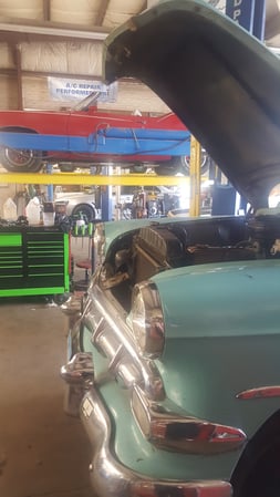 Images Prime Performance Auto Repair