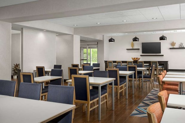 Images Hampton Inn Augusta