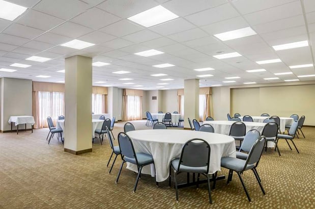 Images Best Western Naples Plaza Hotel