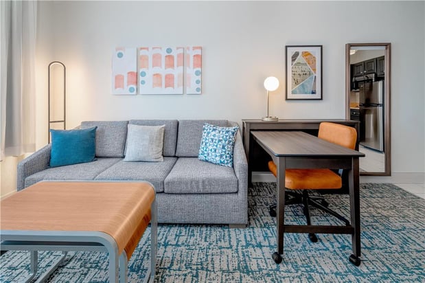 Images Homewood Suites by Hilton Eatontown