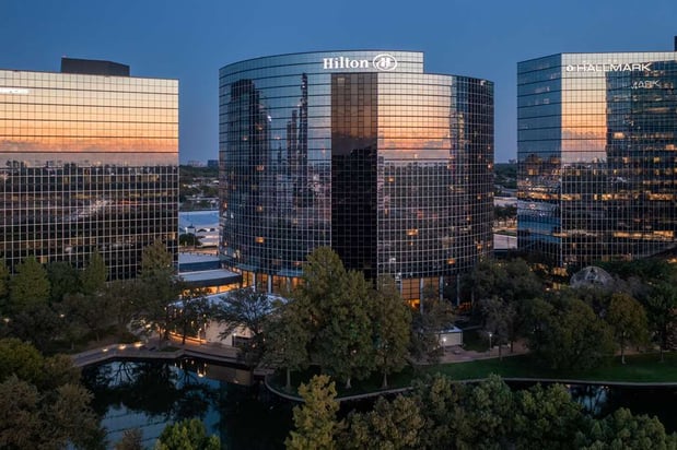 Images Hilton Dallas Lincoln Centre by the Galleria