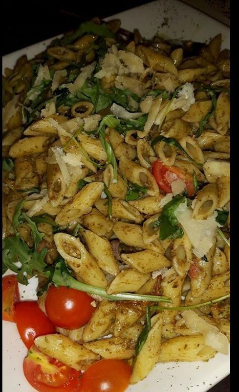 Images Bar Pasticceria Millevoglie