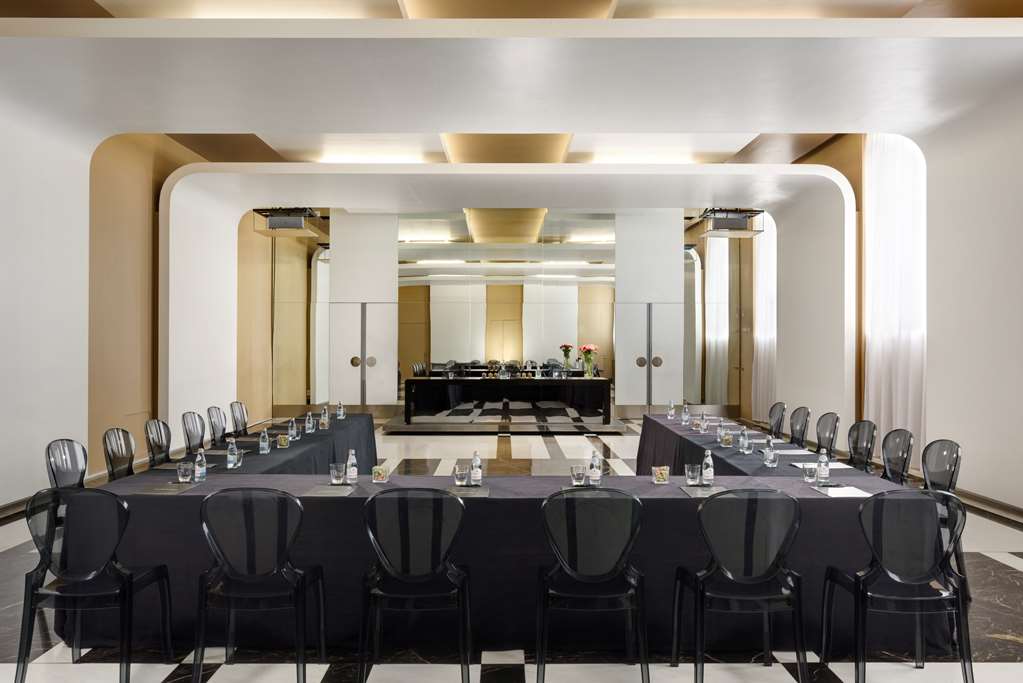 Images Palazzo Montemartini Rome, A Radisson Collection Hotel