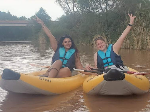 Images Outdoor Adventure Centers - OAC Tours