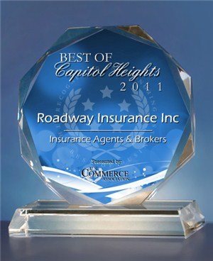 Images Roadway Insurance - Capitol Heights