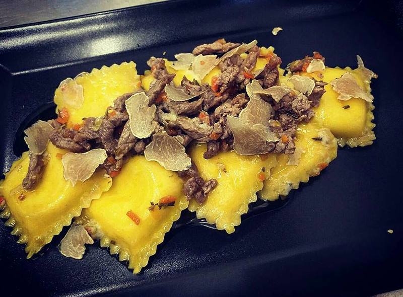 Ristorante Il Pero 2.0