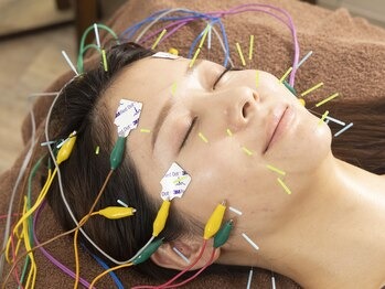 Images はり・きゅう・マッサージ たまプラ治療院