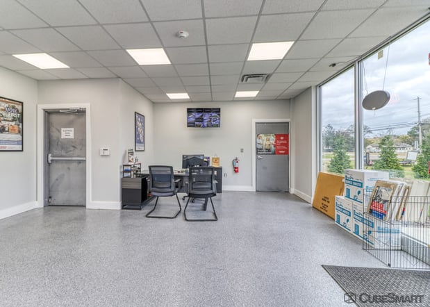 Images CubeSmart Self Storage