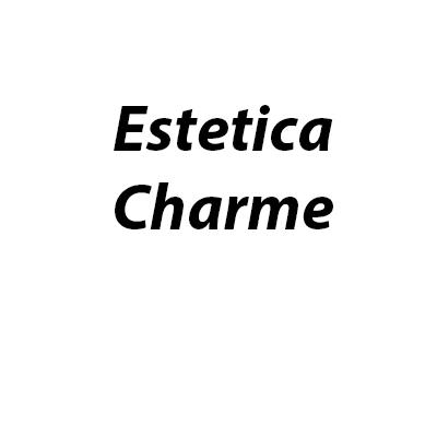 Estetica Charme Logo