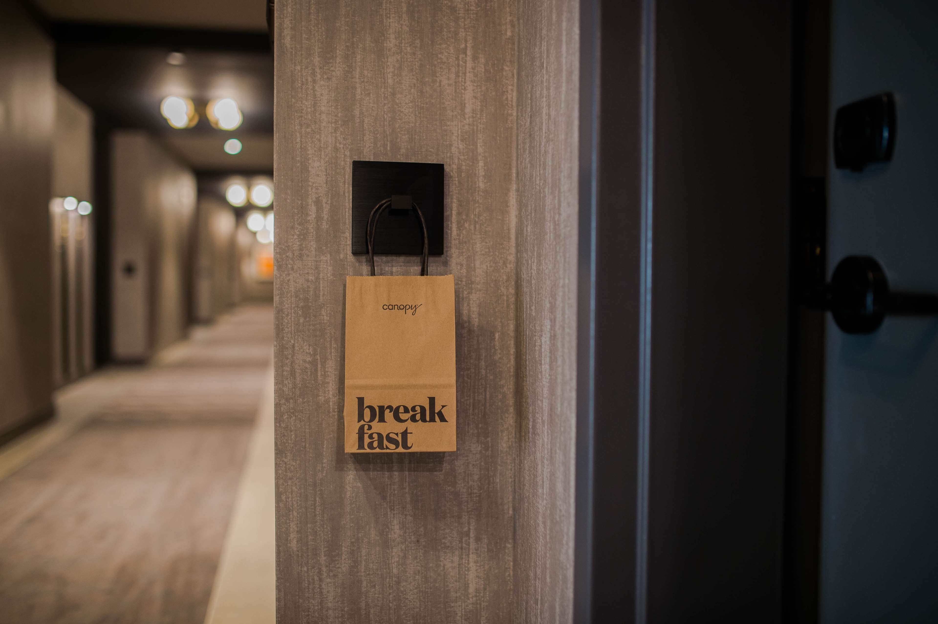 Canopy by Hilton Jersey City Arts District in Jersey City, NJ, 159