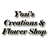 Yosi's Creations Logo