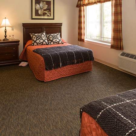 Images Caleo Bay Assisted Living and Memory Care